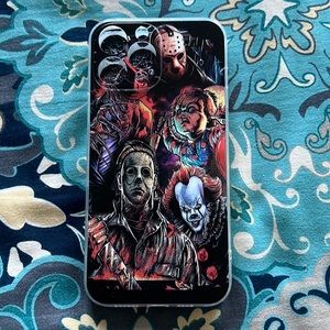 Horror case